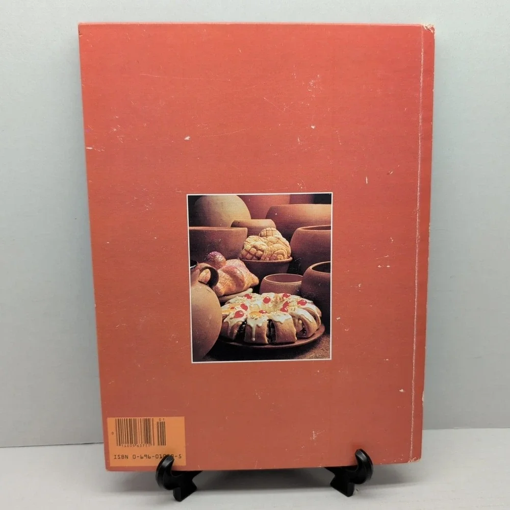 Lot of 3 Better Homes and Garden Cookbooks‎ 1983 Large Format Printing